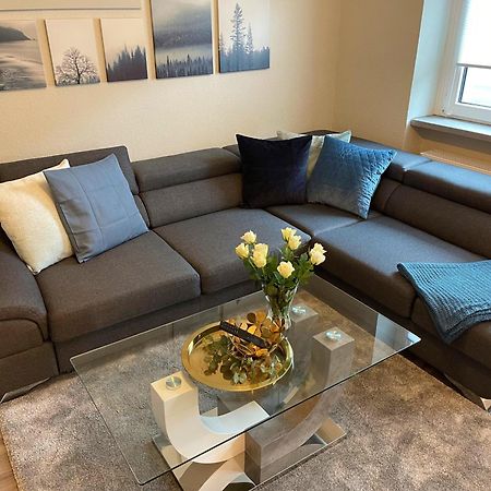 Ferienwohnung Kutscher บัดเอมส์ ภายนอก รูปภาพ