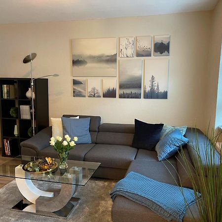Ferienwohnung Kutscher บัดเอมส์ ภายนอก รูปภาพ