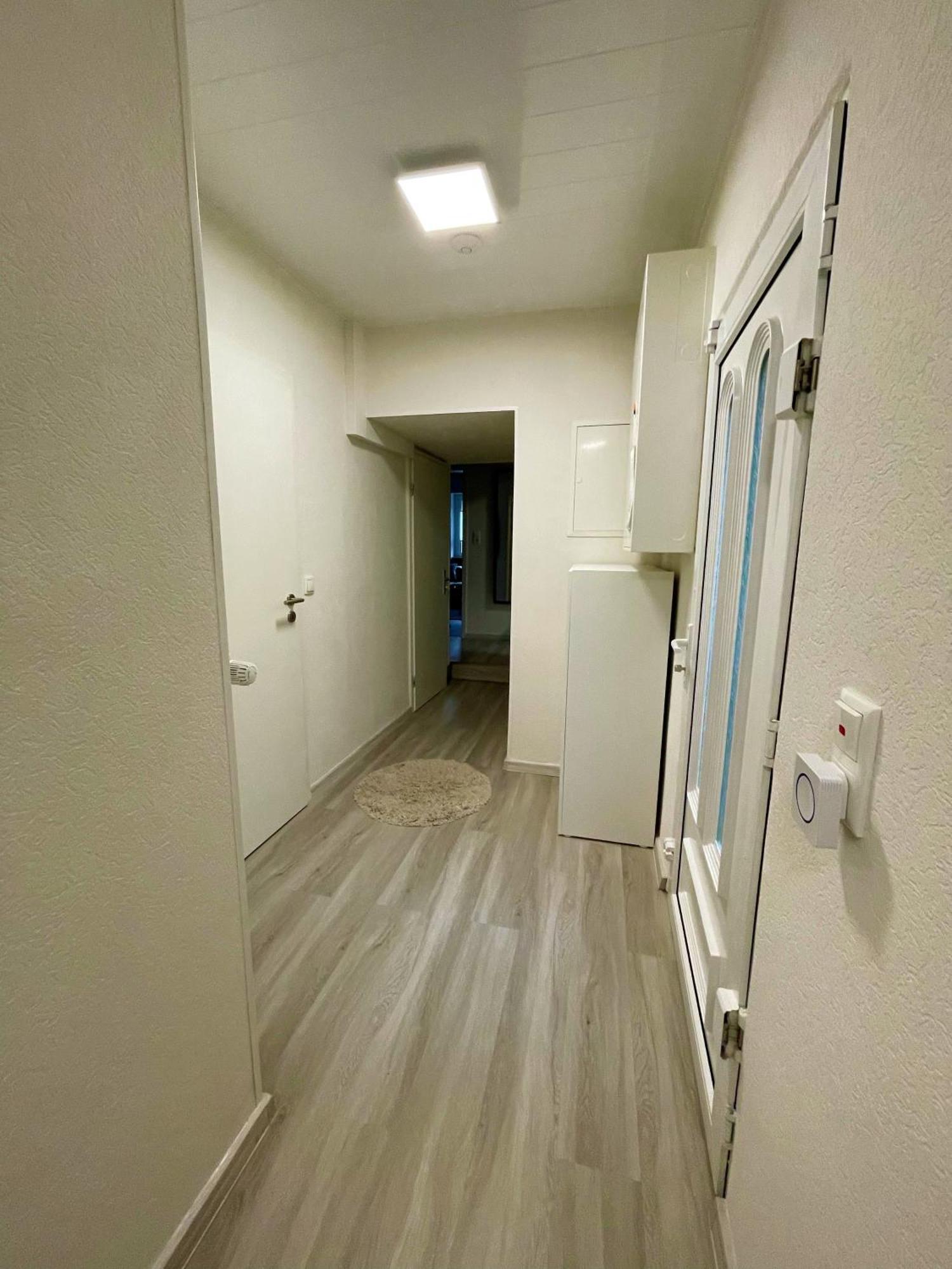 Ferienwohnung Kutscher บัดเอมส์ ภายนอก รูปภาพ